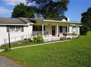 2083 Morrison Camp Ground Rd NE, Rome, GA 30161