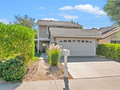 6049 Hackers Ln, Agoura Hills, CA, 91301