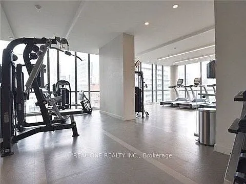 8 Charlotte St #2702 — Photo 11