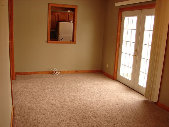 Family Room-french doors to deck