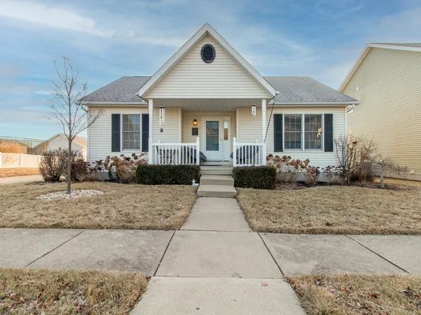 1412 River Lndg, Normal, IL 61761