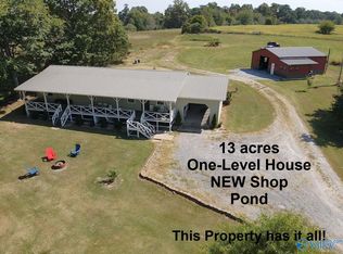 857 County Road 72, Rainsville, AL 35986