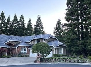 216 Viking Pl, Alamo, CA 94507