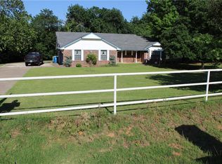 1510 Indian Creek Ter, Tuttle, OK 73089