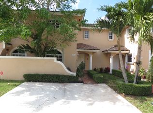 3734 SW 153rd Pl, Miami, FL 33185