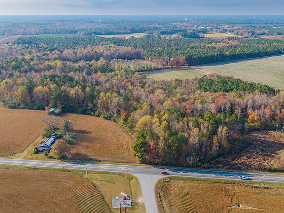 3rd image of 41.5 Acres High School Road
