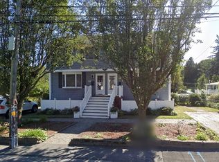 92 Violet Ave #92, Dedham, MA 02026