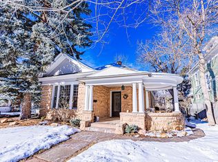 445 Highland Ave, Boulder, CO 80302