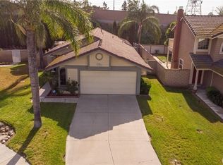 3438 Evergreen Dr, Ontario, CA 91761