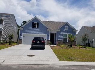 2871 Scarecrow Way LOT 1319, Myrtle Beach, SC 29579