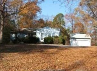 6108 Church Dr, Brandywine, MD 20613