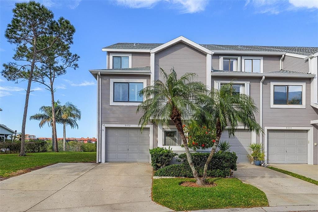9470 Tara Cay Ct UNIT 1, Seminole, FL 33776 Zillow
