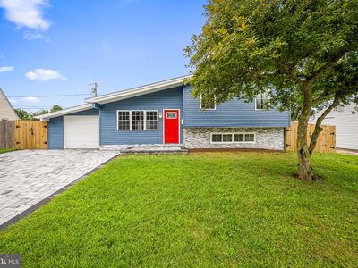 105 Thomas Rd, Glen Burnie, MD, 21060