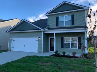 8678 Leeanna Brooke Ln, Knoxville, TN 37920