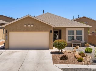 2336 Del Timbre Ln SW, Albuquerque, NM 87121