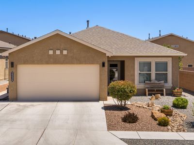 2336 Del Timbre Ln SW, Albuquerque, NM, 87121