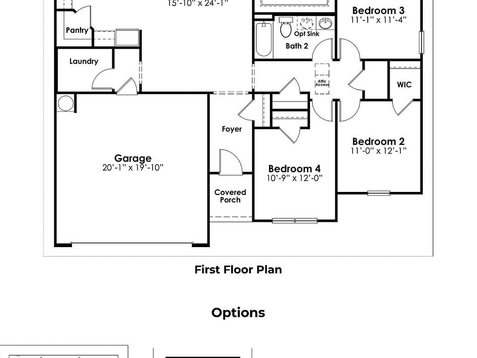 2nd image of 505 Italian Cypress Ct
