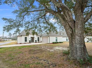35926 Cane Market Rd, Denham Springs, LA 70706