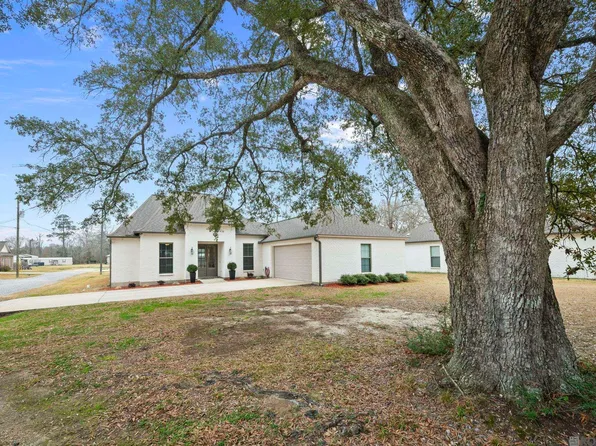 35926 Cane Market Rd, Denham Springs, LA 70706