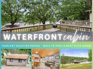 346 Terrace Crest Ln #3, Reeds Spring, MO 65737