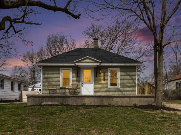 1415 Matilda St NE, Grand Rapids, MI 49503