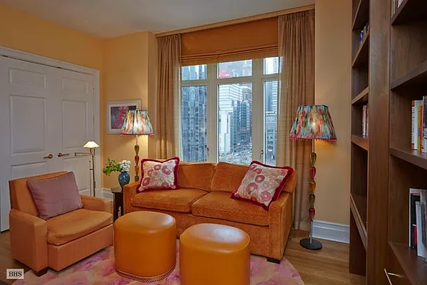 Rented by Brown Harris Stevens | media 58