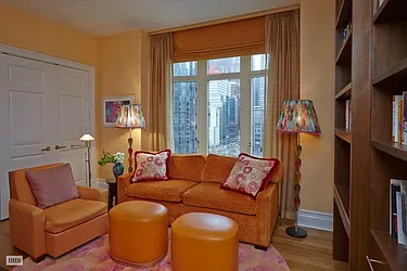 Rented by Brown Harris Stevens