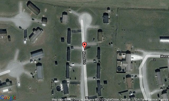 Map View