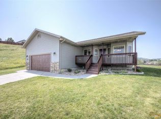 4605 Wisteria Ct, Rapid City, SD 57701