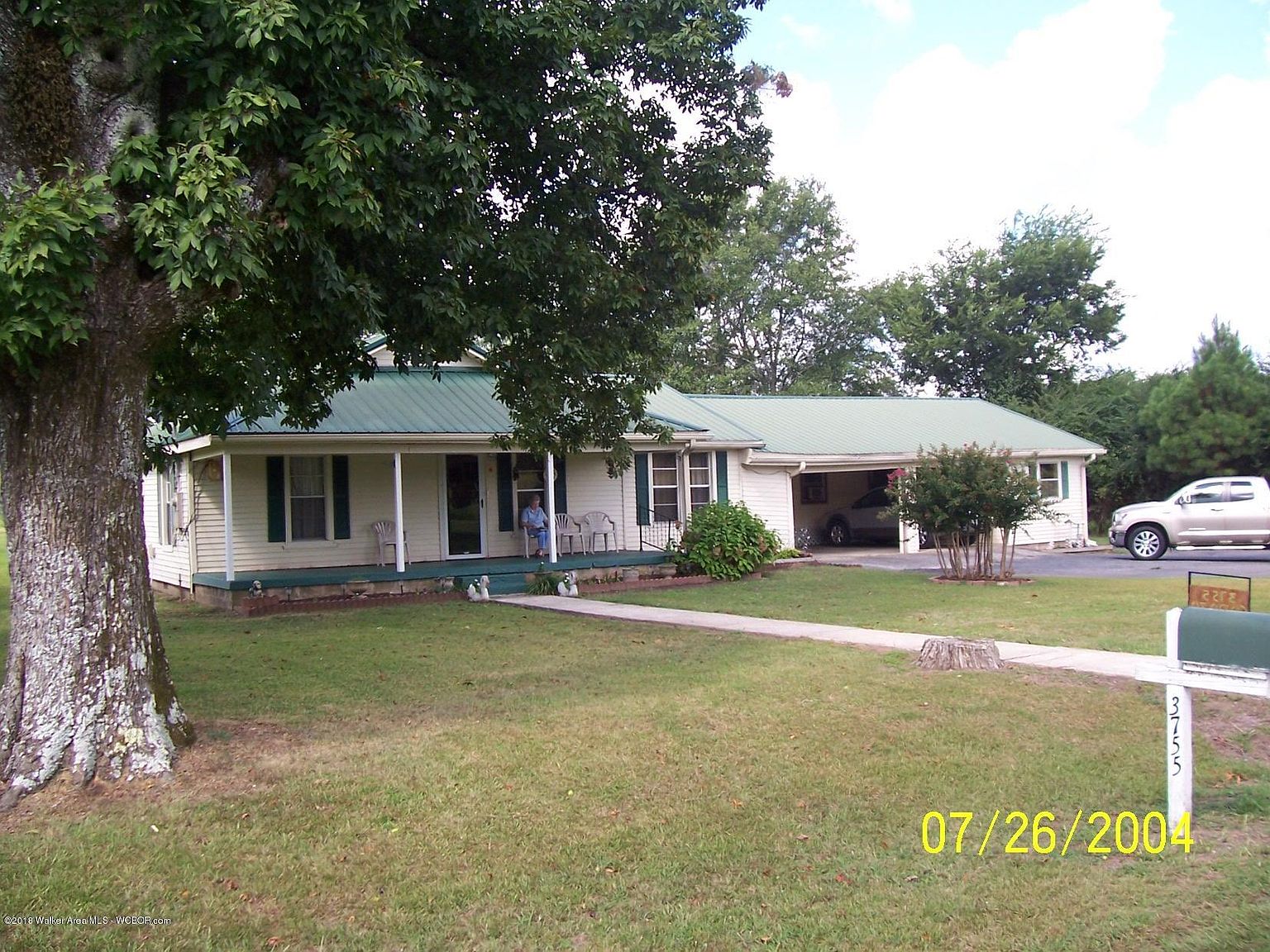 3755 County Road 30, Haleyville, AL 35565 Zillow