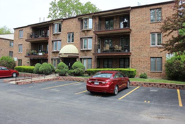 1st image of 13543 S Lamon Ave APT 303