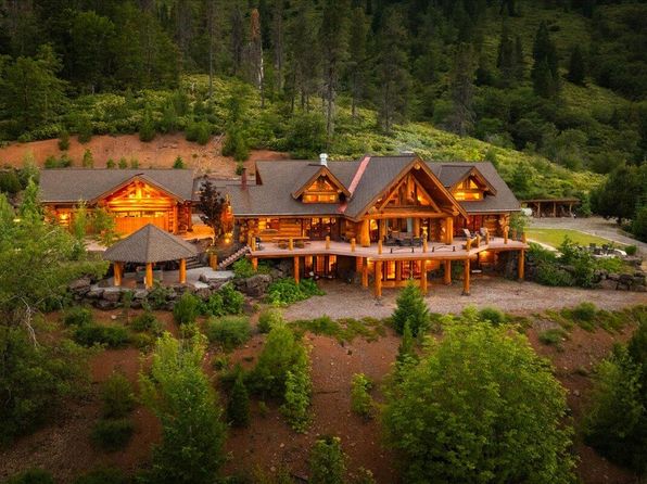 4620 W A Barr Rd, Mount Shasta, CA 96067