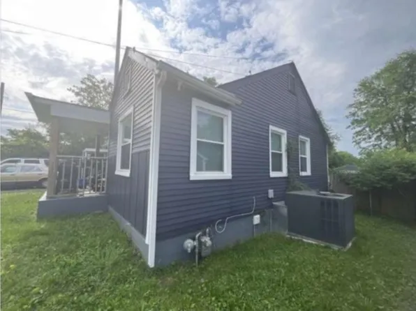 928 Chickasaw Ave, Nashville, TN 37207