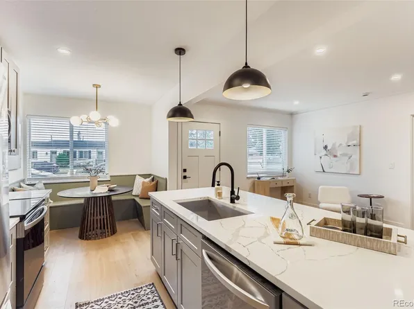3201 Albion Street, Denver, CO 80207