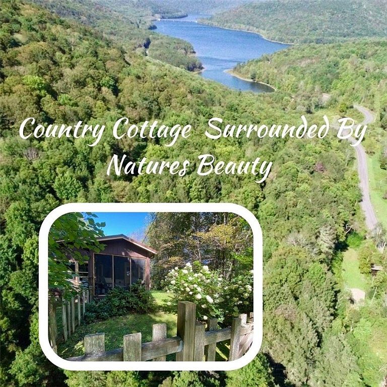 249 Broad Channel Rd, Andes, NY 13731 MLS R1498450 Zillow