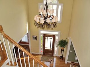 1323 Winborn Cir NW, Kennesaw, GA 30152