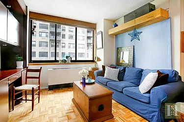 Sold by Halstead Real Estate