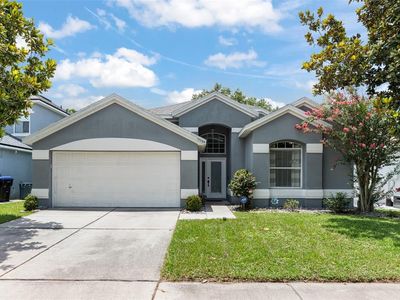 10064 River Glen Ct, Orlando, FL, 32825