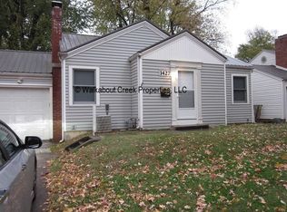 1427 E University St, Springfield, MO 65804
