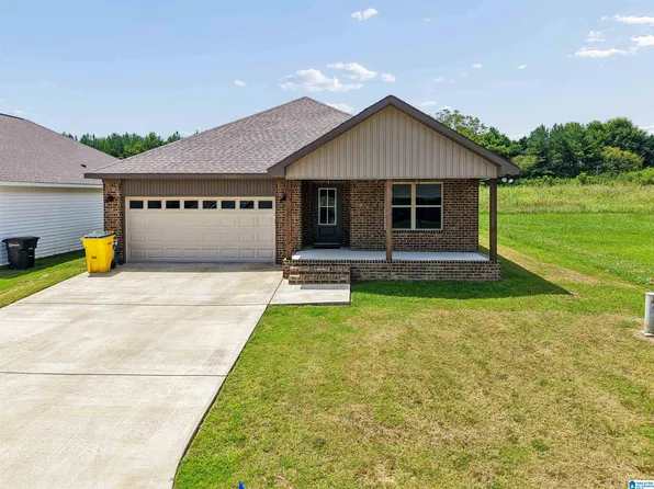 1004 Spring View Ln, Clanton, AL 35045