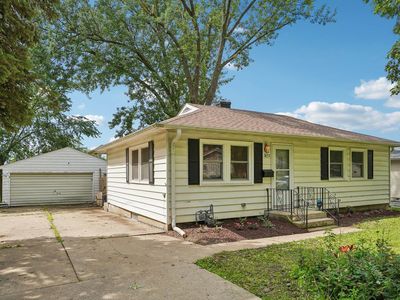 3637 Brigham Ave, Madison, WI, 53714