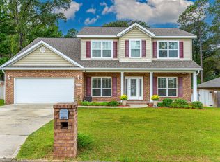 3050 Crown Creek Cir, Crestview, FL 32539