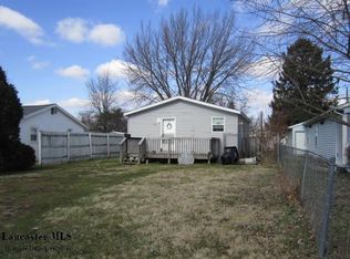 944 Weiant Ave, Newark, OH 43055