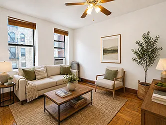 64 West 108th Street