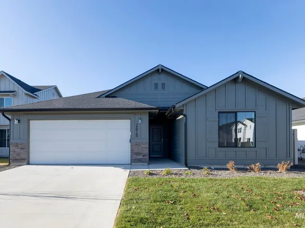 2415 N Silver Wolf Ave, Star, ID 83669
