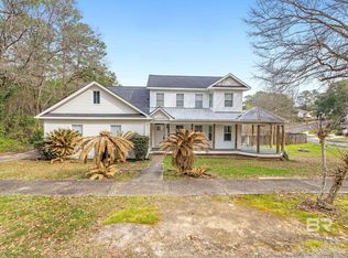 708 Monarch Dr W, Mobile, AL 36609