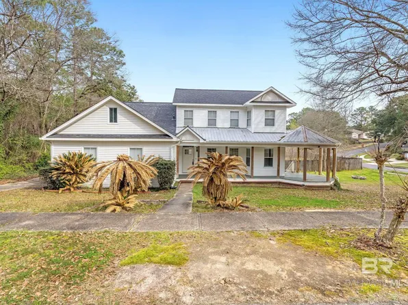 708 Monarch Dr W, Mobile, AL 36609