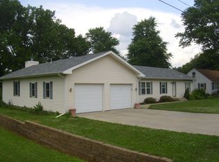 800 Shock Rd, North Manchester, IN 46962