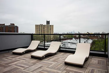 Rented by Nooklyn NYC LLC