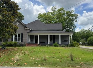 507 W Harris St, Pine Mountain, GA 31822